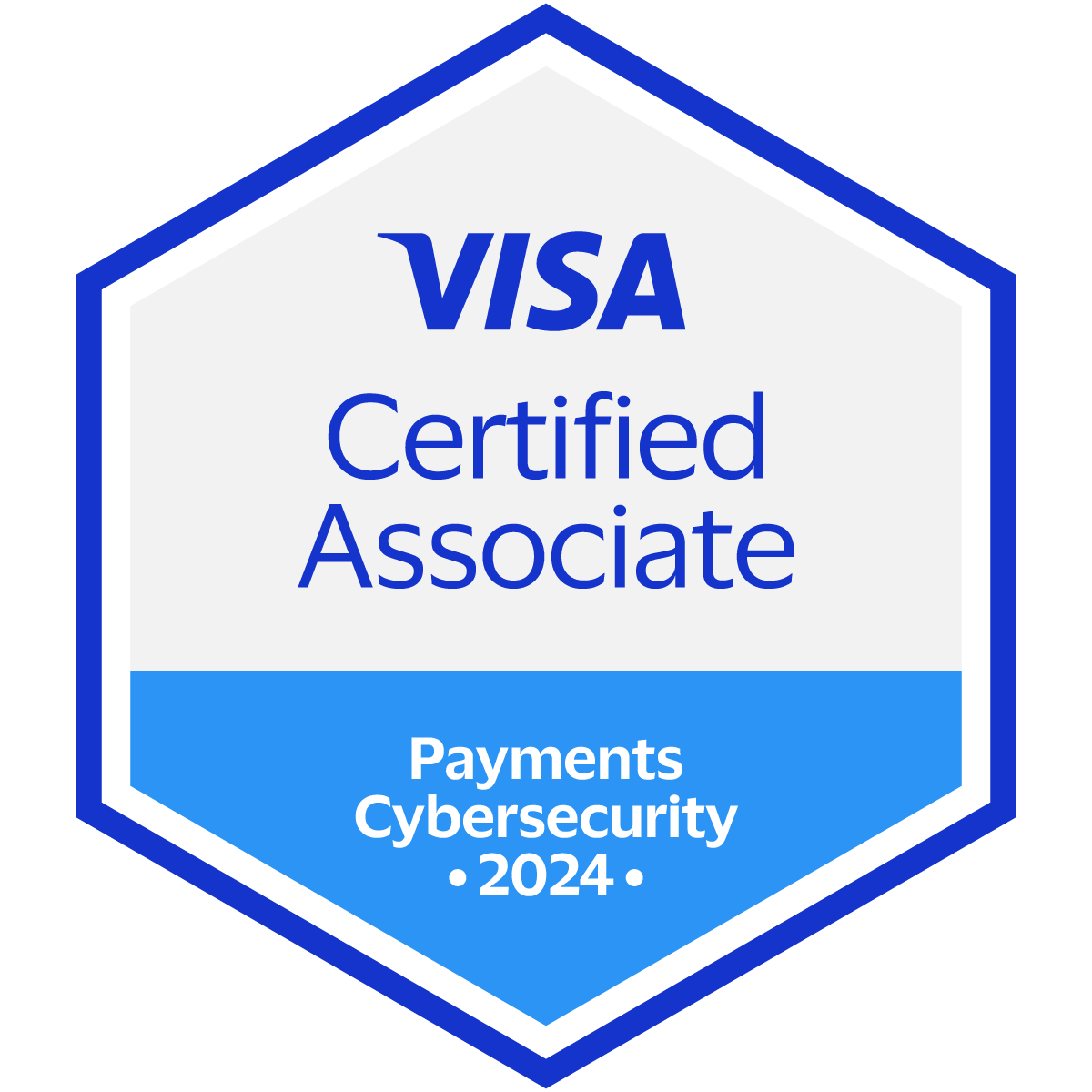 Visa Certified Associate