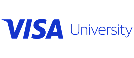 Visa logo