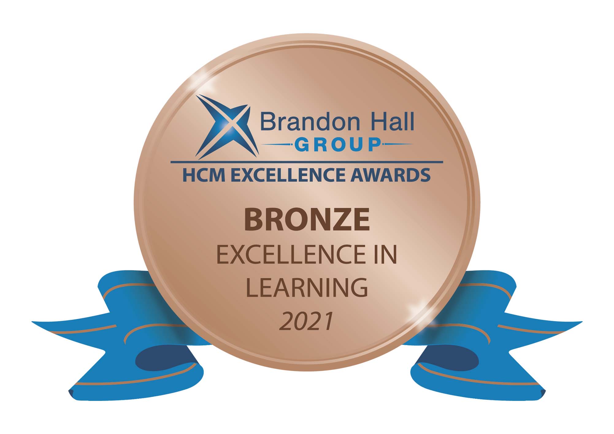 Brandon Hall Group Excellence Awards — Human Capital Management