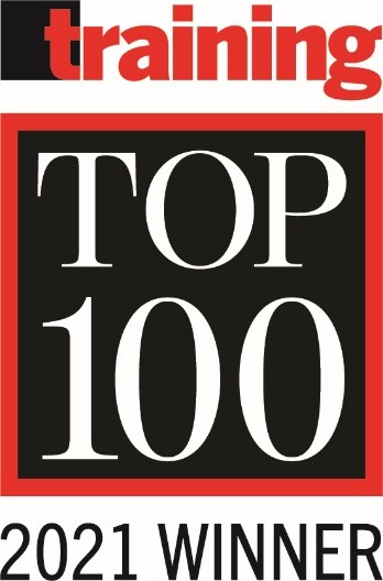 Training Magazine’s Top 100