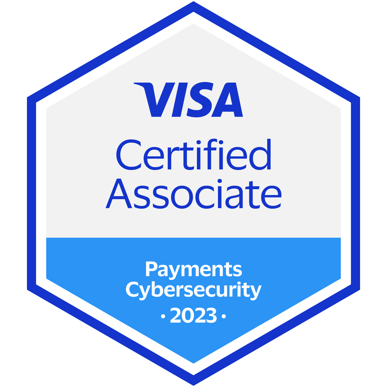 Visa Certified Associate
