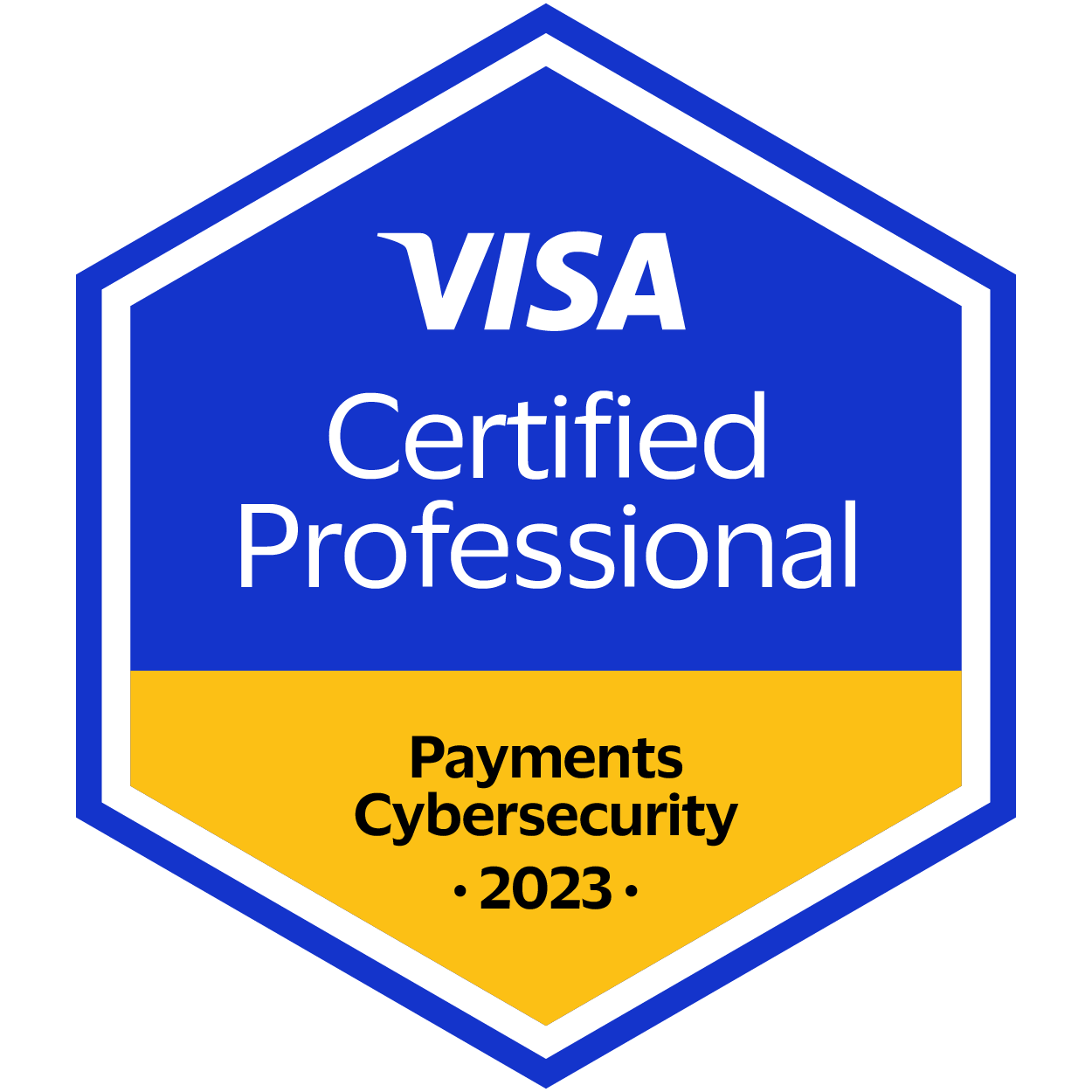 Certified Professional