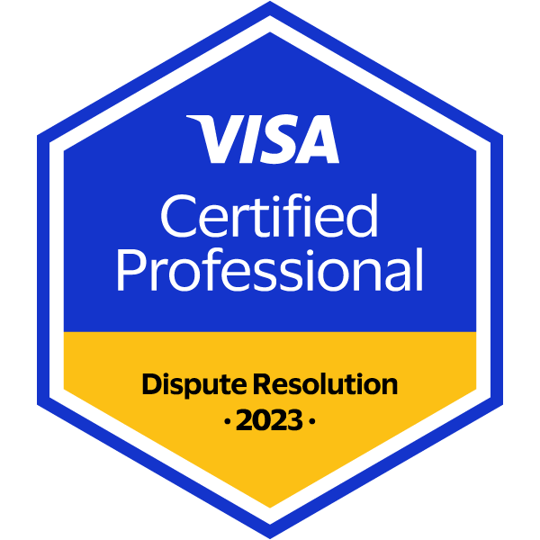 Professional Badge