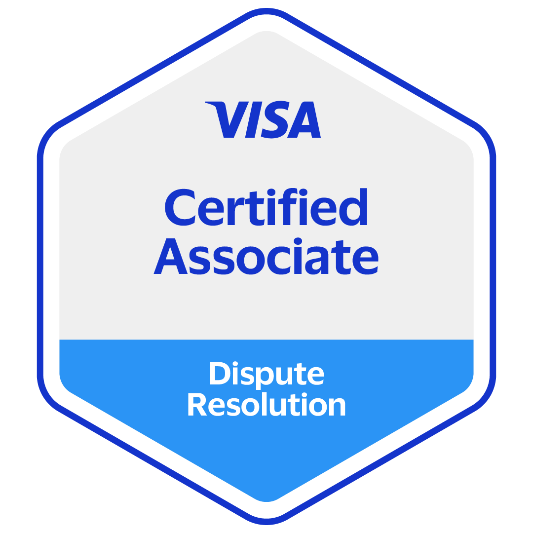 Certified Associate Badge