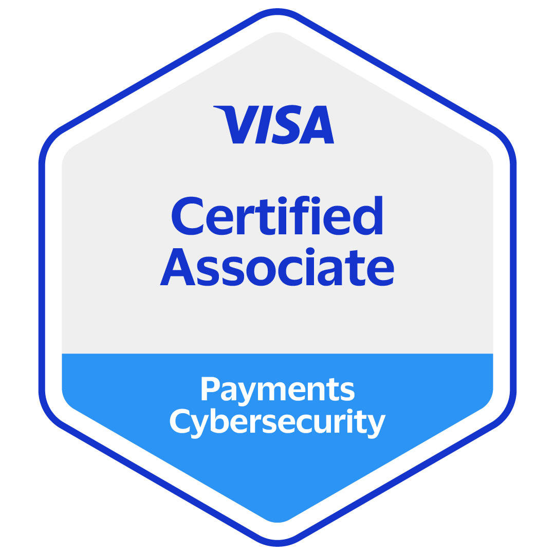 Visa Certified Associate