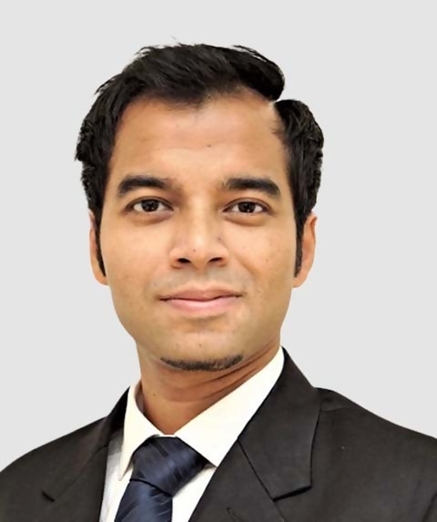 Anik Sinha