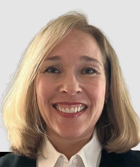 Susan Mack