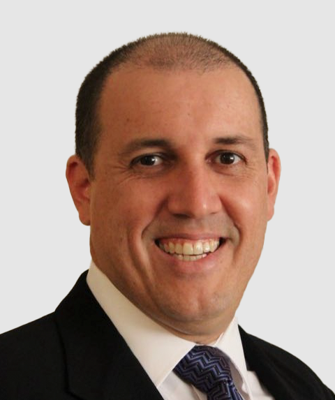 Francisco Reyes-Retana