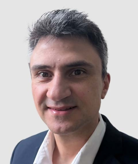 Sergio Alves