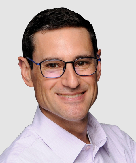 Facundo Barrera